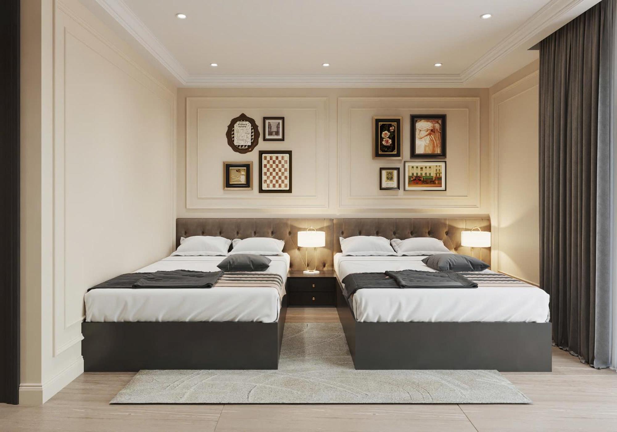 Euphoria Hotel & Spa — Photos 1