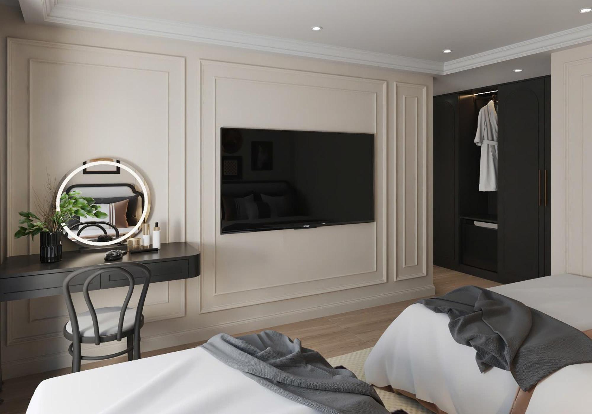 Euphoria Hotel & Spa — Photos 3