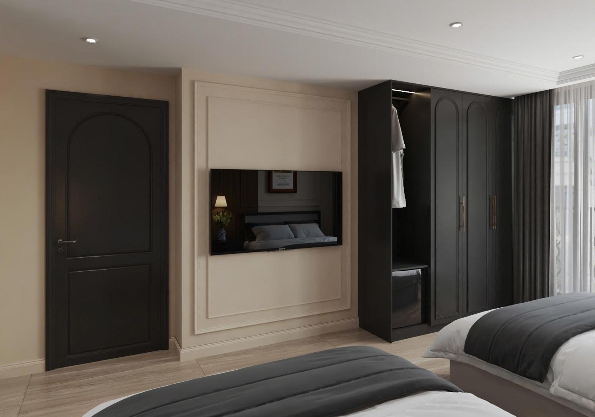 Euphoria Hotel & Spa — Photos 2